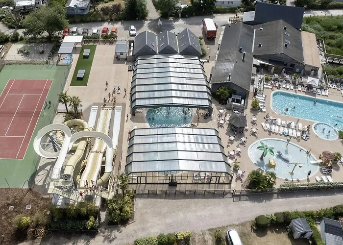 Hôtel-Spa Domaine de Diane