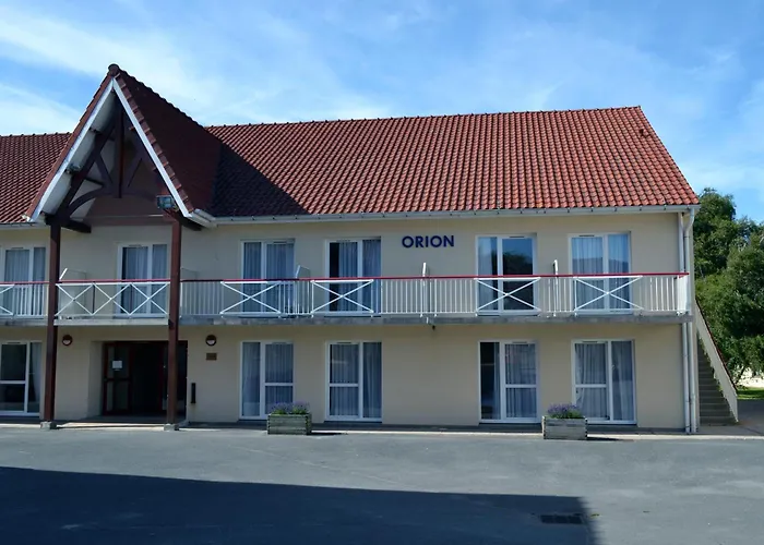 Stella Maris